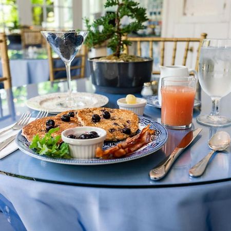 Bluefield Inn, A Select Registry Propery Zewnętrze zdjęcie
