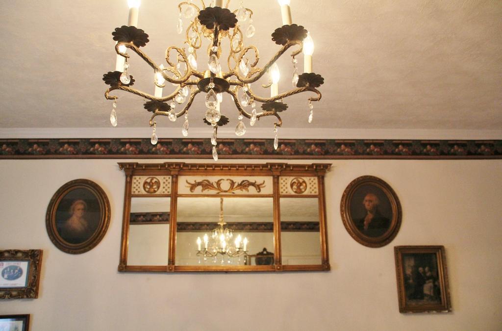 Bluefield Inn, A Select Registry Propery Pokój zdjęcie